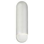 Ambiance Capsule Wall Sconce - Bisque