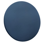 Ambiance Disc Backlit Wall Sconce - Midnight Sky