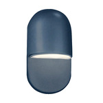 Ambiance Mini Capsule Wall Sconce - Midnight Sky
