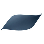 Ambiance Wave Wall Sconce - Midnight Sky