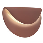 Ambiance Petal Wall Sconce - Canyon Clay