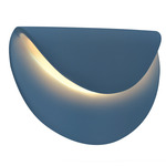 Ambiance Petal Wall Sconce - Midnight Sky