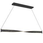 Porter Color-Select Island Light - Old Black