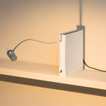 Bib Luz Table Lamp - Off White