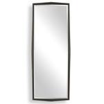 On Point Mirror - Black / Mirror
