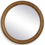 Frontier Mirror - Honey / Mirror
