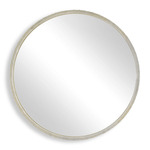 Break The Ice Mirror - Champagne / Mirror