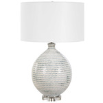 Clary Table Lamp - 