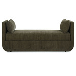 Abound Bench - Green