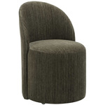 Roll With It Dining Chair - Herb
