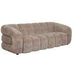 Modella Sofa - Sand / Mocha