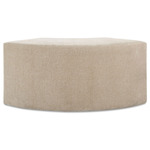 Khai Dining Bench - Flax