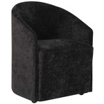 Harbor Dining Chair - Charcoal
