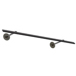 Botto Picture Light - Bronze
