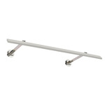 Botto Picture Light - Polished Nickel