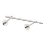 Botto Picture Light - Polished Nickel