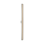 Emera Bathroom Vanity Light - Satin Nickel / Clear Crystal