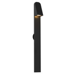 Froler Outdoor Wall Light - Black