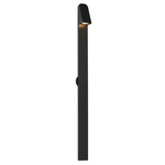 Froler Outdoor Wall Light - Black