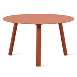 Lilo Coffee Table - Terracotta