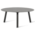 Lilo Coffee Table - Fossil Grey