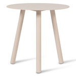 Lilo Side Table - Dune White