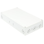Indoor DMX Power Supply 24VDC With DMX Driver - White