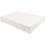 Indoor DMX Power Supply 24VDC With DMX Driver - White