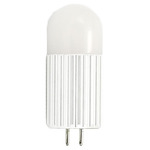 GU5.3 Base 3.7W 12V Warm Dim 96CRI 2-PACK - White