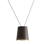 Sling Modular Pendant - Black