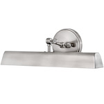 Arti Picture Light - Polished Antique Nickel