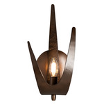 Caribou Wall Sconce - Bronze