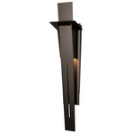 Linea Outdoor Wall Sconce - Coastal Oil Rubbed Bronze