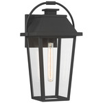 Branwyn Outdoor Wall Light - Sand Coal