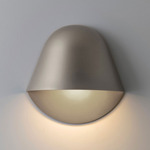 Enoki Wall Sconce - Matte Titanium
