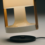 FollowMe Single Charging Base - Black