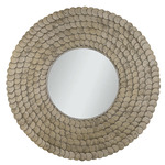 Delphine Mirror - Grecian-Luster