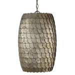 Delphine Pendant - Grecian-Luster