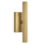 Ian Wall Sconce - Aged Brass