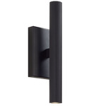 Ian Wall Sconce - Matte Black
