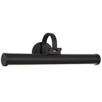 Morgan Picture Light - Matte Black