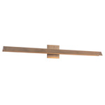 Galleria Wall Light - Vintage Brass