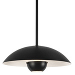 Umbra Pendant - Black