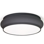 Adeline Ceiling Light - Black
