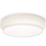 Adeline Ceiling Light - Ivory