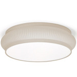 Adeline Ceiling Light - Oatmeal
