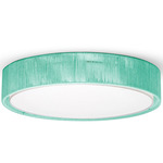 Aurora Ceiling Light - Mint