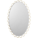 Tirreno Mirror - Gild / Mirror