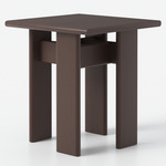 Archipen Coffee Table - Brown Stained Ash