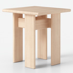 Archipen Coffee Table - Lacquered Ash